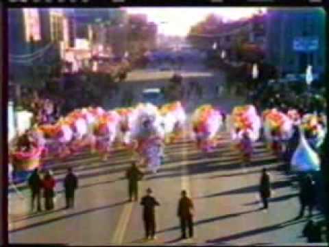 1973 South Philly String Band - Candyland Fantasy