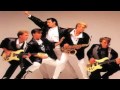 Spandau Ballet - Instinction (best audio)