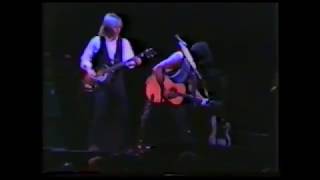 Bob Dylan – Tom Petty -  I'm Moving On  - 1986