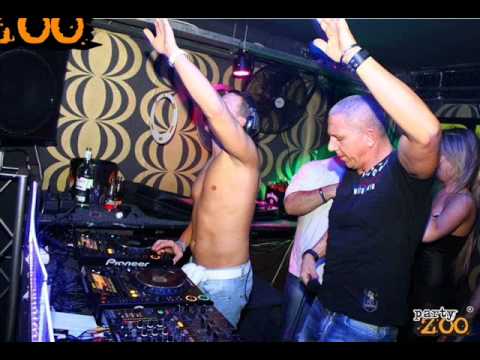 B-Sensual feat. Kása Juli - Set Me Free (Original Mix).2010 (CUT)