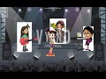 Molly McGee And Her Friends Make A Band Ungrounded