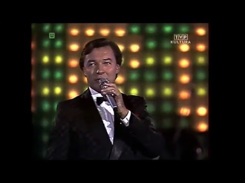 Karel Gott - Začínám žít & Pábitelé & Muzika (1986, live)