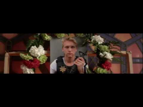 Before Midnight - Yolanda Be Cool (Official Music Video)