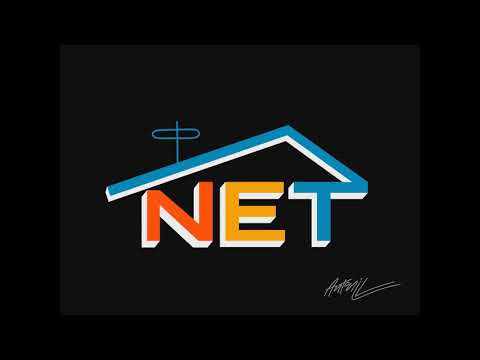 National Educational Television (1967-1970) Remake