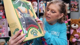 cabbage Patch Kids Clothing by Coleco