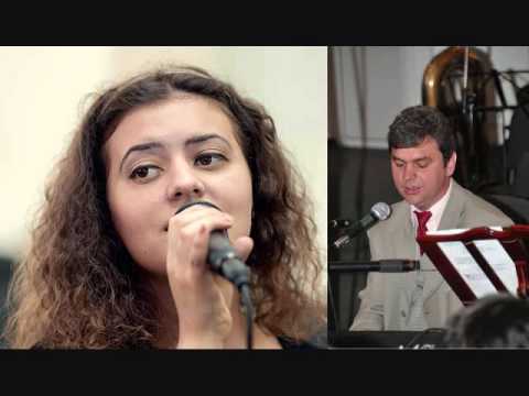 Dani si Denisa Dronca - N-ar fi un maine ( Live )