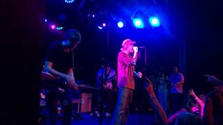 110617 Solo + Mock - The Story So Far Live at The Teragram Ballroom, Los Angeles