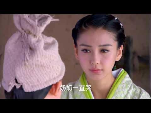 หยุนเกอพบกับพี่หลิง แต่ทั้งคู่ก็จำเขาไม่ได้ #angelababy
