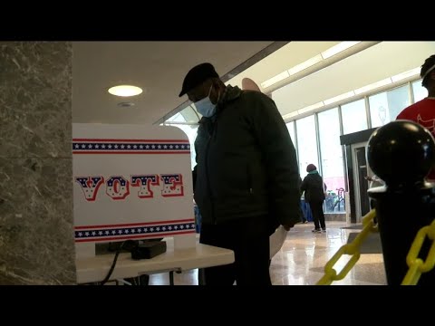 TMJ4 U.S. Senate debate: Candidates hope to win over voters