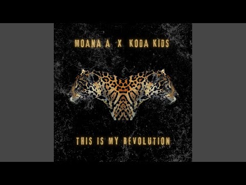 This Is My Revolution