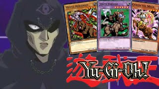 LOS CAZADORES RAROS SON DERROTADOS POR LA DECK CENTAUROS Yu-Gi-Oh Power of Chaos
