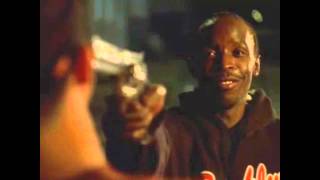 The Wire - The Other Side of Baltimore