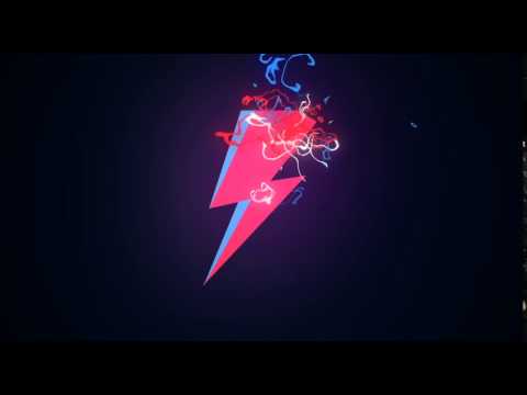 Bowie Lightning Bolt