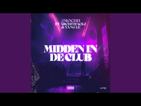 Midden In De Club