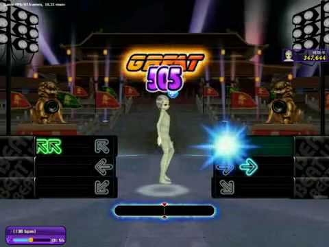 Audition - To You Custom Beatup