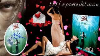 Pooh - 335- La posta del cuore - Album &quot;Ascolta&quot; 2004