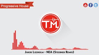 Jakob Liedholm - NEA (Steerner Remix)
