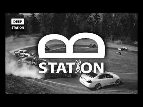 Teriyaki Boyz - Tokyo Drift (DJ Savin & DJ Alex Pushkarev Remix)