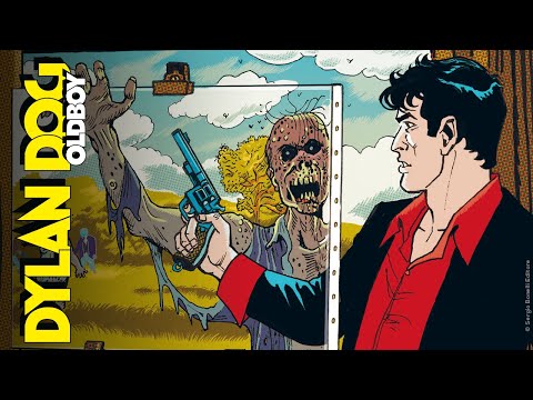 Bacilieri e Montanari raccontano il loro OldBoy!