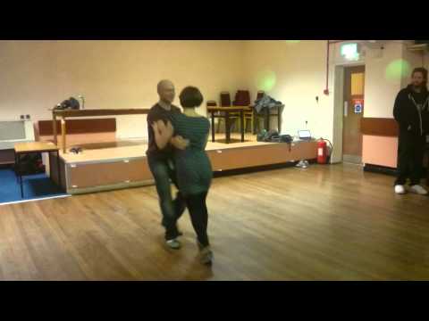 Swing4all lindy & 20s Charleston 1.12.15