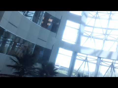 4 minute ride On The Fast Dover Hydraullic Elevators At The Atrium At Blue Ridge, Raleigh NC