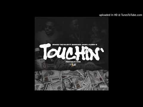 Drakeo The Ruler - Touchin (feat. SOB x RBE (Slimmy B) & Bandgang Javar [New 2018]