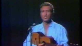 Marty Robbins Sings 'Have I Told You Lately.'