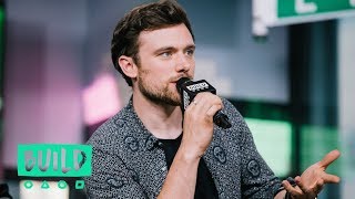 Ocean Park Standoff Drops By To Talk About &quot;If You Were Mine&quot;