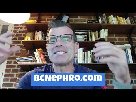 Trust Your Gut and the Fractional Excretion of Sodium @BCNephro