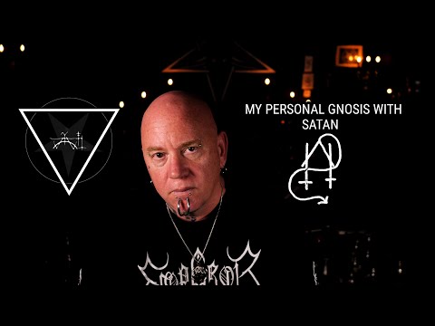 Satan Speaks - Gnosis - Personal Power