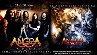 Angra - Hollow | Aqua Remastered