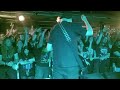 Six Feet Under Full Set Hamburg Germany June 23 2026