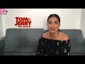 BritAsia TV Meets Interview With Pallavi Sharda Tom Jerry The Movie