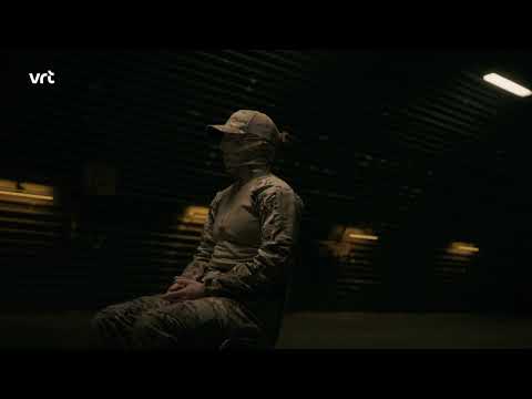 The Special Forces are not an exclusive men's club