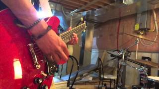 Video thumbnail for Epiphone ES339 P90 PRO Guitar Test - feat. Know Your Enemy by Maydaysan Mixing & Music