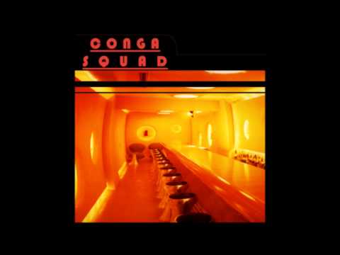 Conga Squad - Da Sunshine Groove