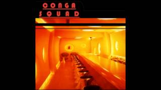 Conga Squad - Da Sunshine Groove