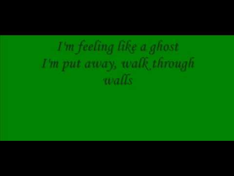 My Excellence - Ghosts (with lyrics)