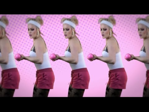 Soulpersona & Princess Freesia - Goodness Me (Unreleased Video From 2012)