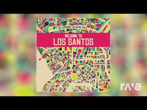 Gangstas To Los Paradise - Mc Eiht & Freddie Gibbs & Coolio - Topic ft. Kokane, Lv | RaveDj