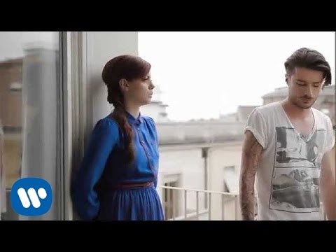 Annalisa - Alice e il blu (Official Video)