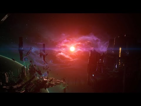 Everspace 2: PC Full Gameplay EARLY ACCESS (No Commentary)