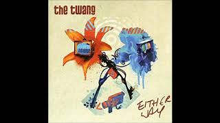 The Twang - Love It Like This