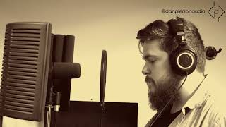 Bonneville - Leprous (Vocal Cover)