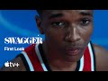 Swagger — First Look | Apple TV+
