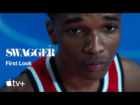 Swagger (First Look Featurette)