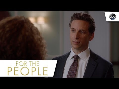 Relationship Practice – For The People