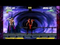 KombatNetwork Beta Testing Ultimate Mortal Kombat 3 Tournament Edition 3 3