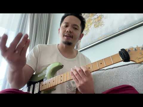 Ear Training (Seven Degrees by Friko - Chords) (Week 287)