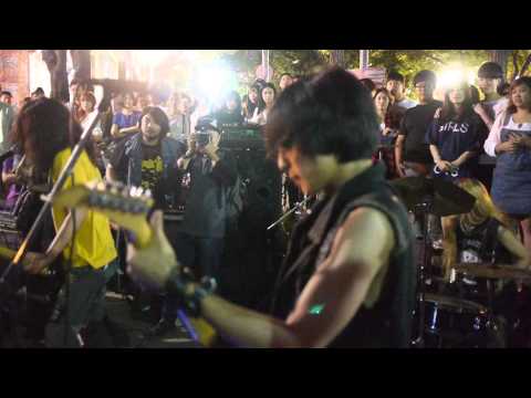 140914 THE MORE I SEE vol.2 스컴레이드 SCUMRAID